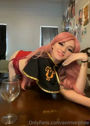 Animorphoe OnlyFans Leaked Free Thumbnail Picture - #n4W450jfzh