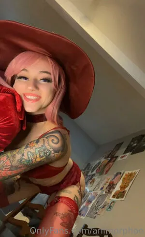 Animorphoe OnlyFans Leaked Free Thumbnail Picture - #r382xS7arX