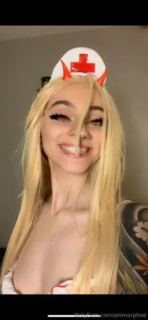 Animorphoe OnlyFans Leaked Free Thumbnail Picture - #vKkoOerbjN