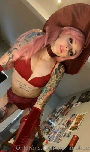Animorphoe OnlyFans Leaked Free Thumbnail Picture - #xQiYQrBKcd