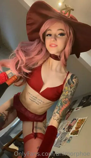 Animorphoe OnlyFans Leaked Free Thumbnail Picture - #z3OZjU44UY