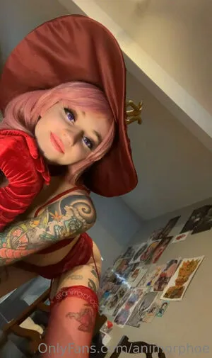 Animorphoe OnlyFans Leaked Free Thumbnail Picture - #zlrZLmtuwt