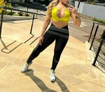 Aninha Schultz OnlyFans Leaked Free Thumbnail Picture - #7YZdxToSca