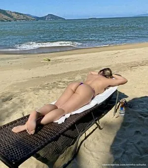 Aninha Schultz OnlyFans Leaked Free Thumbnail Picture - #caM9yhEj6h