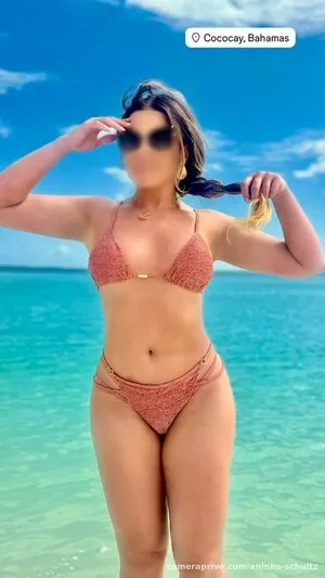 Aninha Schultz OnlyFans Leaked Free Thumbnail Picture - #gI6t2eKwi3