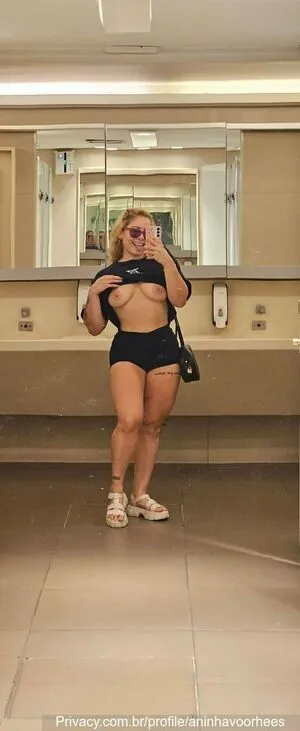 Aninha Voorhees OnlyFans Leaked Free Thumbnail Picture - #D1M6KOHMPp