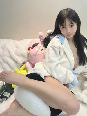 Aninnyan OnlyFans Leaked Free Thumbnail Picture - #pQM5btMsWL
