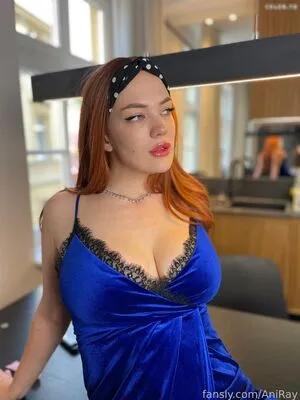 Aniray OnlyFans Leaked Free Thumbnail Picture - #1wM37dZ8w2
