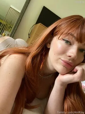 Aniray OnlyFans Leaked Free Thumbnail Picture - #DwqUDxk457