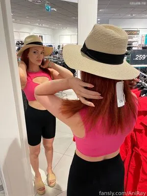 Aniray OnlyFans Leaked Free Thumbnail Picture - #FRAhC7qxxs
