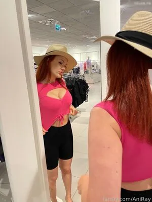 Aniray OnlyFans Leaked Free Thumbnail Picture - #drtypXBq4o