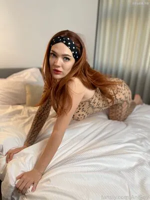 Aniray OnlyFans Leaked Free Thumbnail Picture - #poeffrOaRu