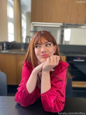Aniray OnlyFans Leaked Free Thumbnail Picture - #t0E73HQVNp