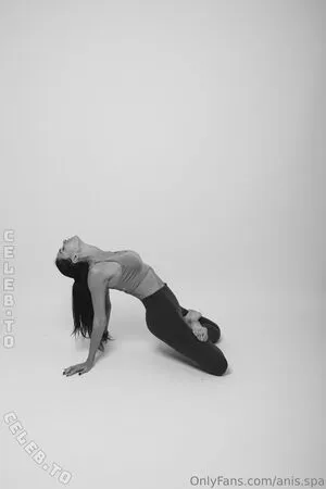 Anis Spa OnlyFans Leaked Free Thumbnail Picture - #38EUM10RPo