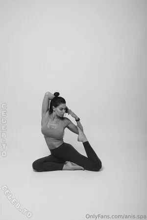 Anis Spa OnlyFans Leaked Free Thumbnail Picture - #3CvMp0iJxI