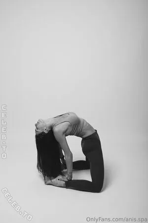 Anis Spa OnlyFans Leaked Free Thumbnail Picture - #4IbjTukkOn