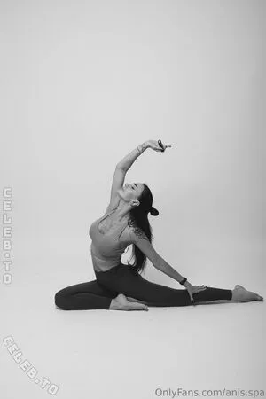 Anis Spa OnlyFans Leaked Free Thumbnail Picture - #7VdhN5BQ8a