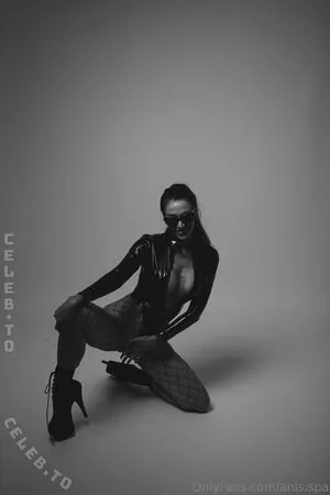 Anis Spa OnlyFans Leaked Free Thumbnail Picture - #D5VqQ9PNtn