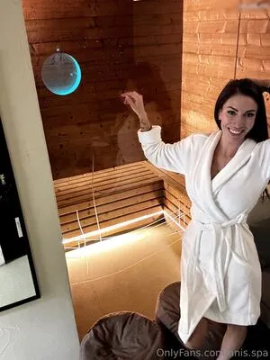 Anis Spa OnlyFans Leaked Free Thumbnail Picture - #II1dPAI3JP