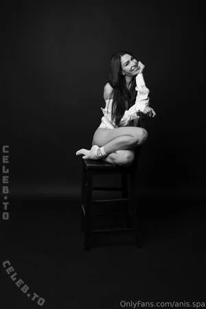 Anis Spa OnlyFans Leaked Free Thumbnail Picture - #QOJZBN1tnV