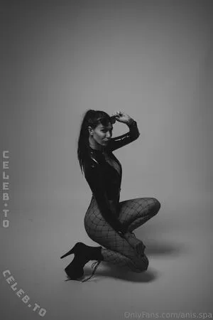 Anis Spa OnlyFans Leaked Free Thumbnail Picture - #X6172Tn3Jw