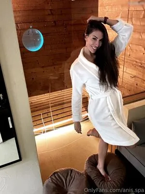 Anis Spa OnlyFans Leaked Free Thumbnail Picture - #hmJjH2fRii