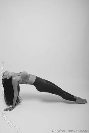 Anis Spa OnlyFans Leaked Free Thumbnail Picture - #rOE7Onsokk