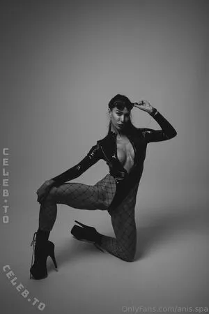 Anis Spa OnlyFans Leaked Free Thumbnail Picture - #vcWcdTt6ur