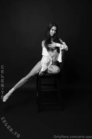 Anis Spa OnlyFans Leaked Free Thumbnail Picture - #vmM7iSYvyk