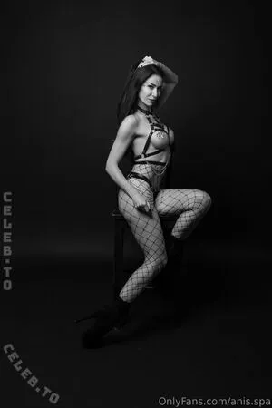 Anis Spa OnlyFans Leaked Free Thumbnail Picture - #w0KsbNb4Co