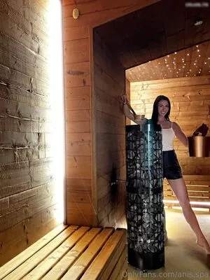 Anis Spa OnlyFans Leaked Free Thumbnail Picture - #w3BVoFPKak