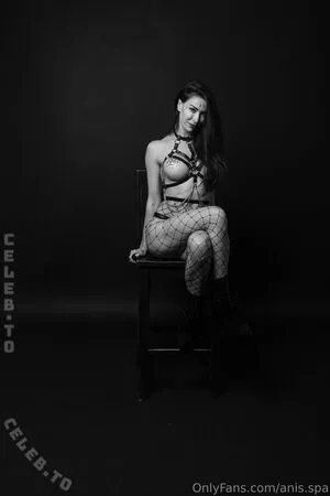 Anis Spa OnlyFans Leaked Free Thumbnail Picture - #xu1bjdj54l