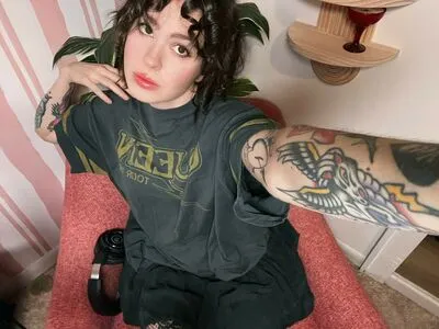 Anisa Jomha OnlyFans Leaked Free Thumbnail Picture - #49NK36ObnN