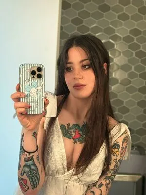 Anisa Jomha OnlyFans Leaked Free Thumbnail Picture - #4ZRffiiMjo