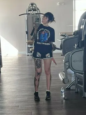 Anisa Jomha OnlyFans Leaked Free Thumbnail Picture - #4aDpkRyE73