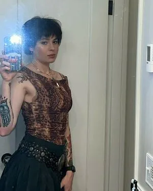 Anisa Jomha OnlyFans Leaked Free Thumbnail Picture - #9TMW6Ie5hL