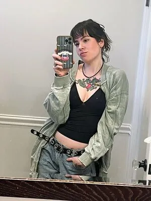 Anisa Jomha OnlyFans Leaked Free Thumbnail Picture - #CJtXEfCP23