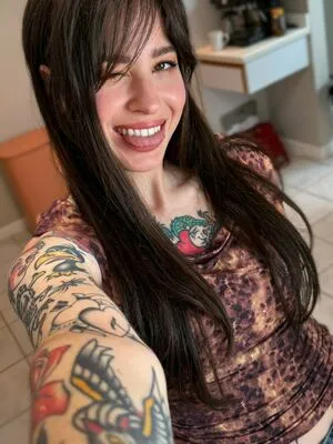 Anisa Jomha OnlyFans Leaked Free Thumbnail Picture - #CP7RscHMBt