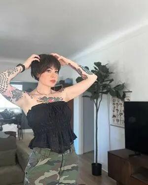 Anisa Jomha OnlyFans Leaked Free Thumbnail Picture - #Gfj7UDnSAm
