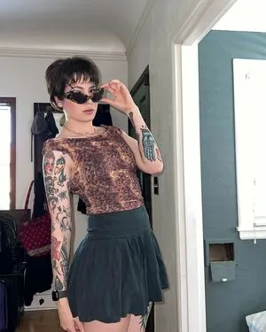 Anisa Jomha OnlyFans Leaked Free Thumbnail Picture - #I1cxdPjgfk