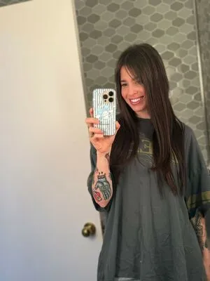 Anisa Jomha OnlyFans Leaked Free Thumbnail Picture - #KDc9RTAuh0