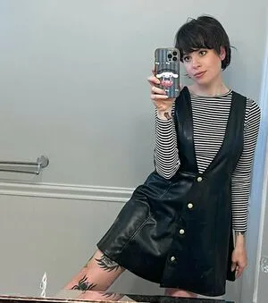 Anisa Jomha OnlyFans Leaked Free Thumbnail Picture - #QzpCwprNHd