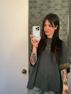 Anisa Jomha OnlyFans Leaked Free Thumbnail Picture - #Tbbmw6g0h6