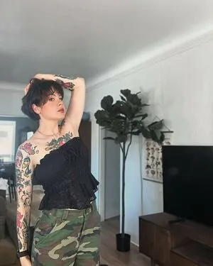 Anisa Jomha OnlyFans Leaked Free Thumbnail Picture - #XrOhL6eTYl