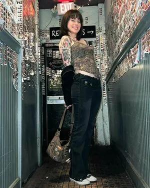 Anisa Jomha OnlyFans Leaked Free Thumbnail Picture - #gr2Qs0r7OD