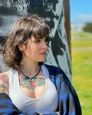 Anisa Jomha OnlyFans Leaked Free Thumbnail Picture - #iCaKK2VaO0