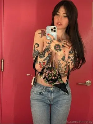 Anisa Jomha OnlyFans Leaked Free Thumbnail Picture - #jvDNEFbi4u