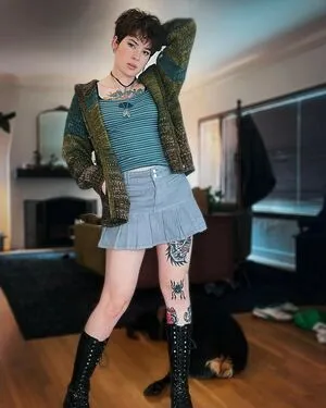 Anisa Jomha OnlyFans Leaked Free Thumbnail Picture - #kH55pq87PZ