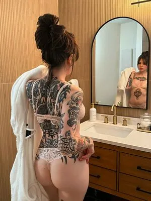 Anisa Jomha OnlyFans Leaked Free Thumbnail Picture - #p5SK79T5uX