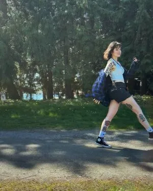 Anisa Jomha OnlyFans Leaked Free Thumbnail Picture - #pAsyidoUWE